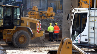 Photo of 3 Interesting Challenges Faced by Australian Geotechnical Engineers