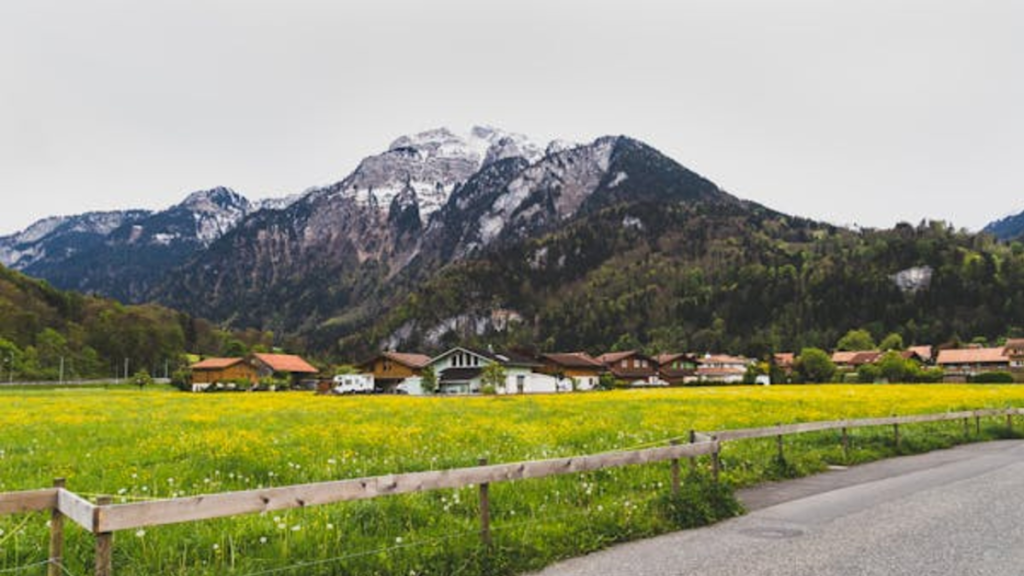 3 Ways that Landslip Risk Assessment Can Protect Your Build Against a Potential Landslide