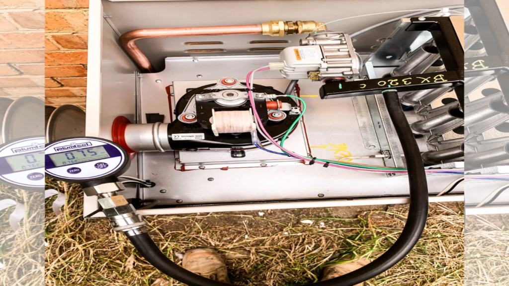 7 Critical Signs that Your Gas Heater May Need Replacing