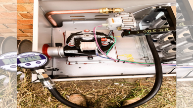 Photo of 7 Critical Signs that Your Gas Heater May Need Replacing