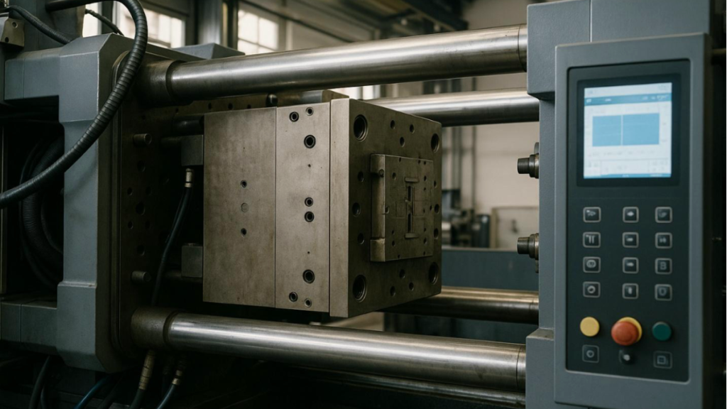 How to Optimize Wall Thickness in Injection Molding?