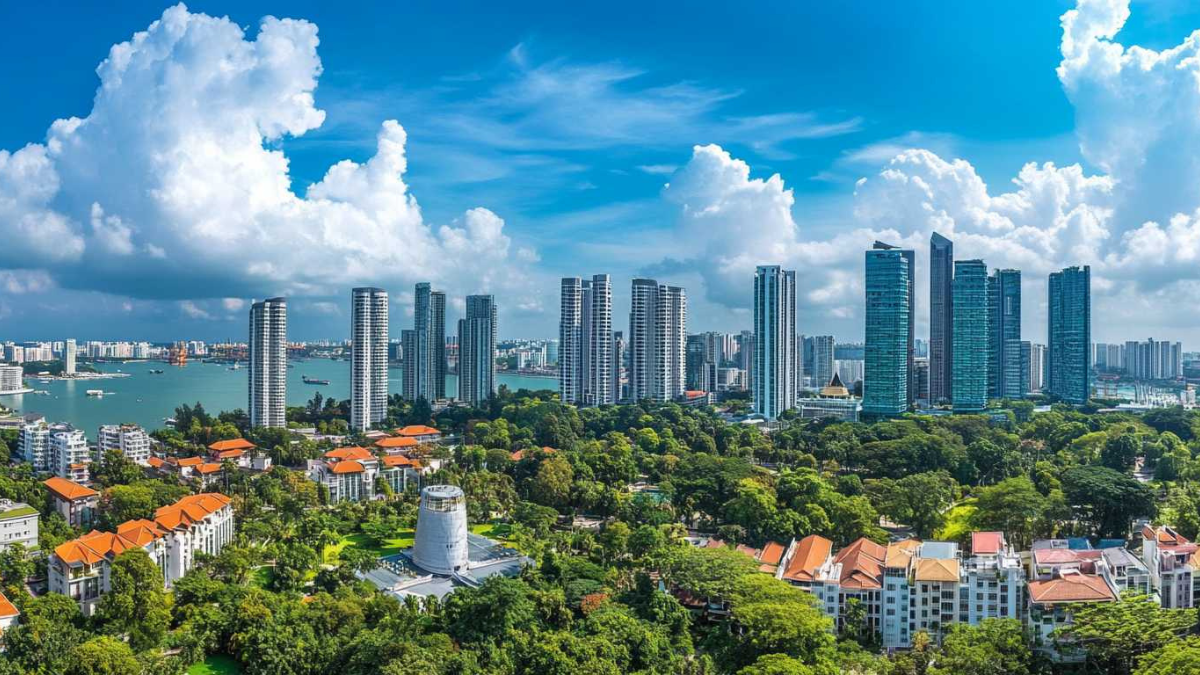 Skyes at Holland Luxurious Residences Sold Out in Record Time at Average Price of $2,807 psf, Launched in November 2019 with 296 Units Sold by August 2023