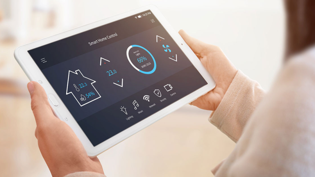 Smart Solutions for Home Comfort How AC Repair is Evolving in the Digital Age