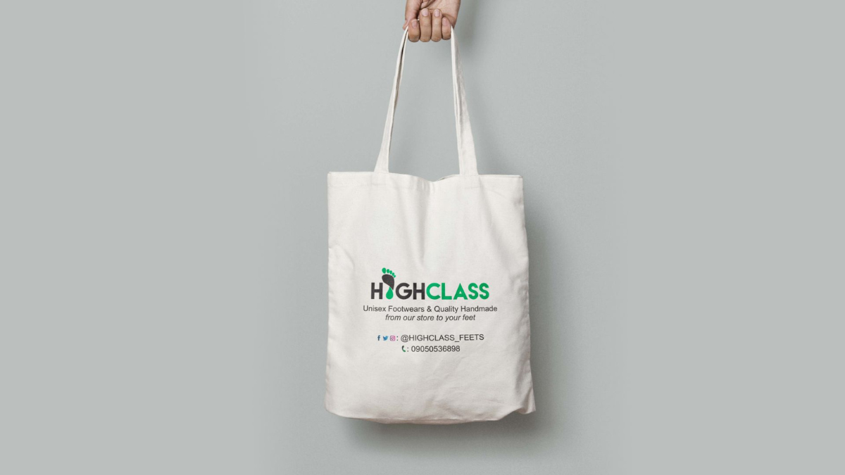 Sustainable Style Promote Your Brand with Eco-Friendly Tote Bags