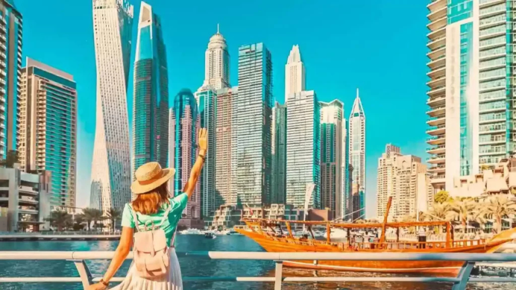The Reasons Dubai Is the Greatest Adventure Travel Destination