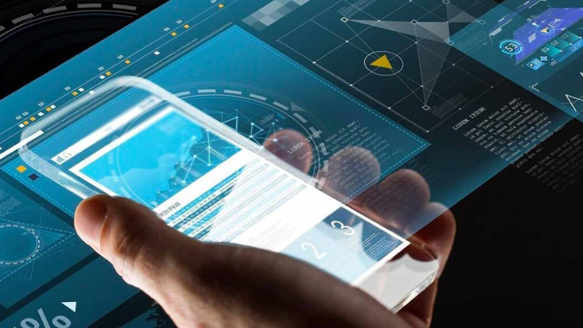 Why Every Business Needs A Mobile App in 2025