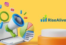 Photo of Best Digital Marketing Company in India – RiseAlive