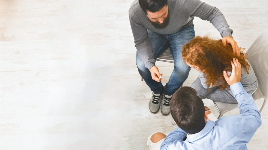 How People Can Find Hope and Healing After Experiences with Addiction