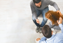 Photo of How People Can Find Hope and Healing After Experiences with Addiction