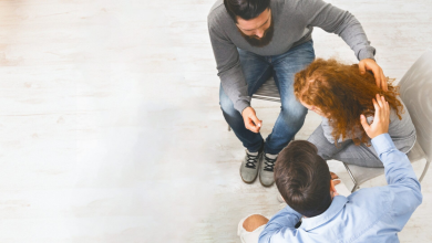 Photo of How People Can Find Hope and Healing After Experiences with Addiction