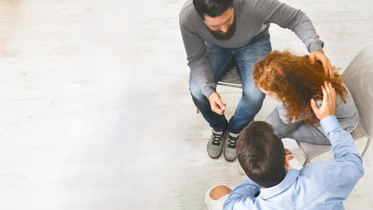 How People Can Find Hope and Healing After Experiences with Addiction
