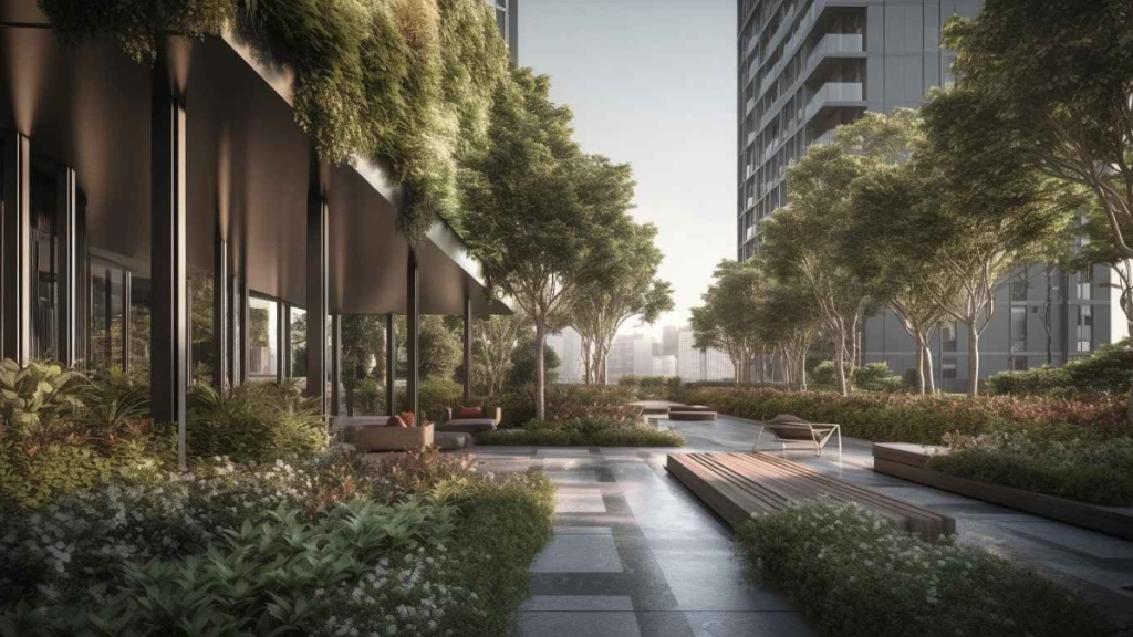 Jalan Loyang Besar EC A Convenient and Accessible Haven near Changi Business Park and Airport