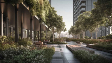 Photo of Jalan Loyang Besar EC A Convenient and Accessible Haven near Changi Business Park and Airport