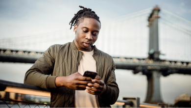 Photo of Key Considerations for Responsible Gaming in the Digital Age