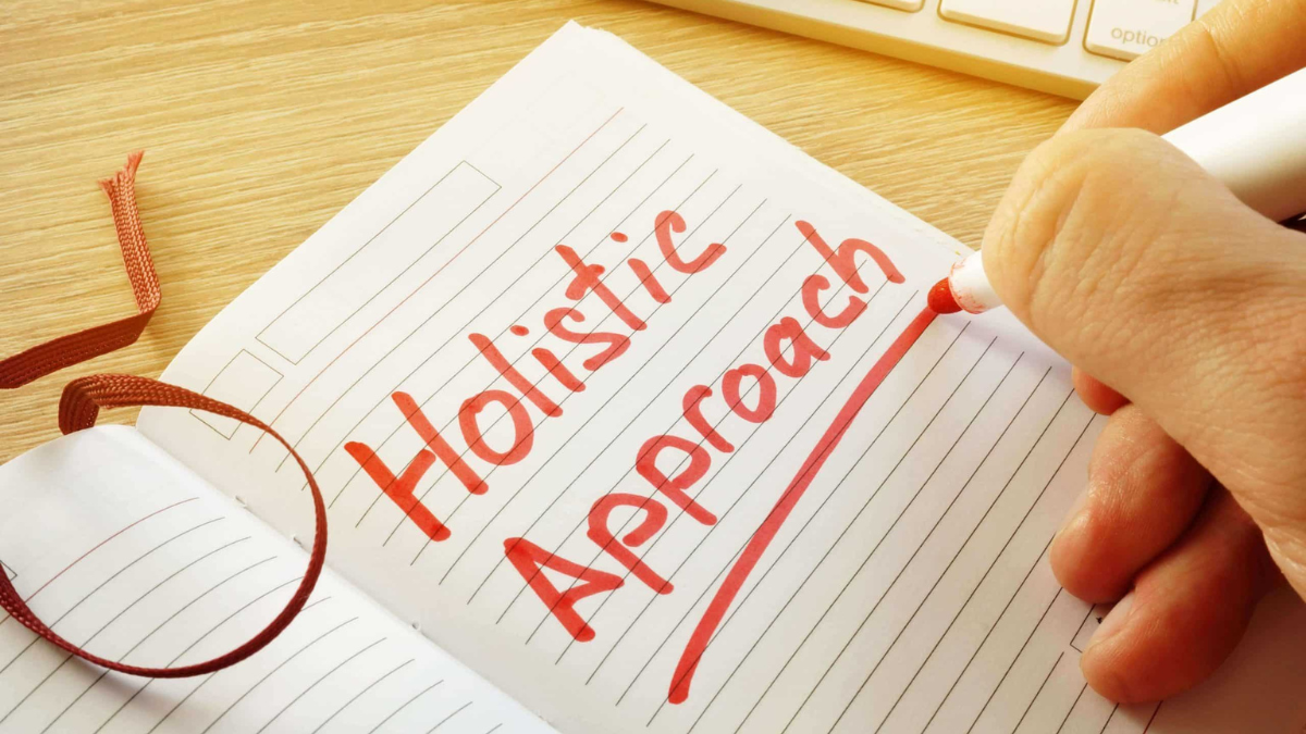 New Paths to Recovery Holistic Approaches for Fighting Substance Use