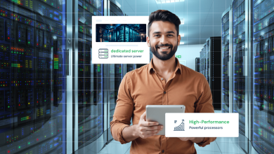 Photo of Rent Dedicated Server is The Solution of Power for Your Business