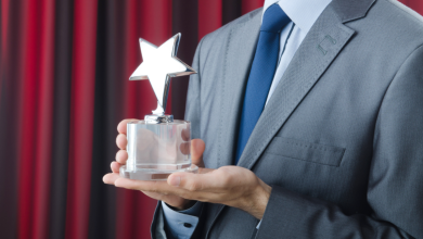 Photo of The 2025 Business Excellence Awards That Set You Apart From the Pack