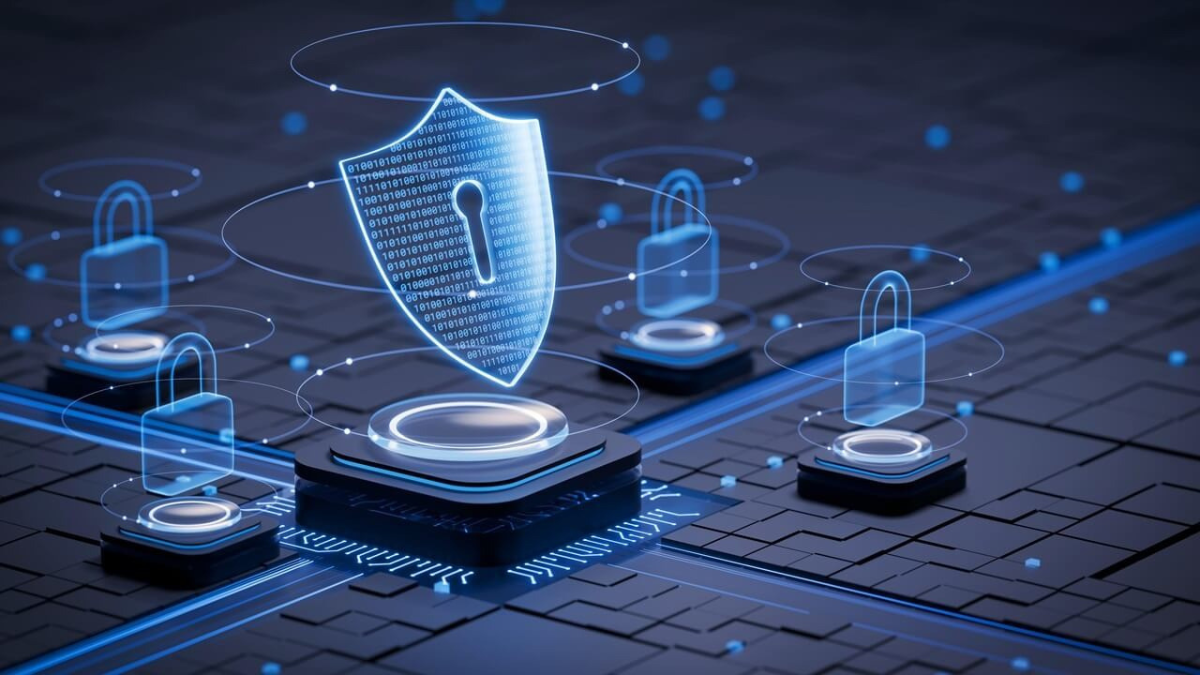 Why Cybersecurity and React Native Development Are Key Pillars of Business Resilience Today