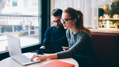 Photo of Work Smarter, Not Harder: Tech Hacks for Busy Executives