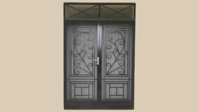 Photo of 4 Benefits of Adding Mul-T Lock to Your Crimsafe Security Door