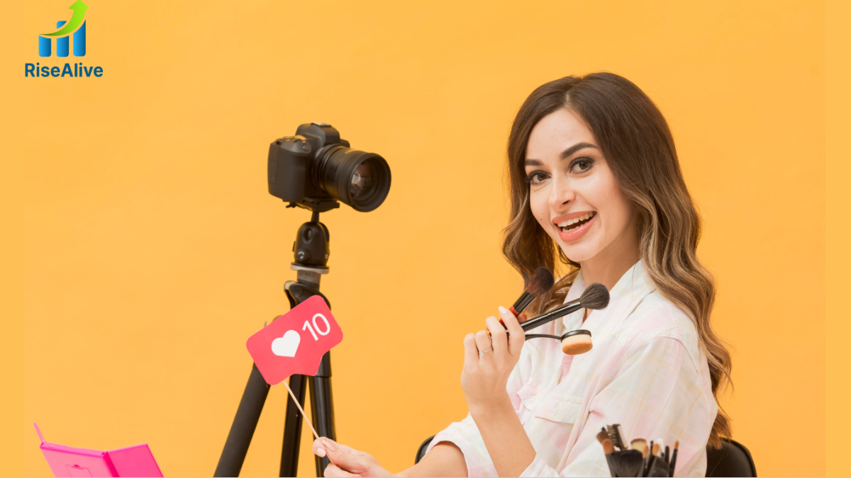 Best Influencer Marketing Agency in Dubai, UAE