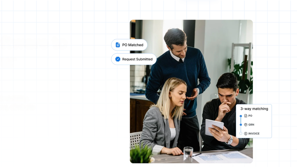 Beyond Just Purchase Orders The New Age of Smarter Procurement Tools