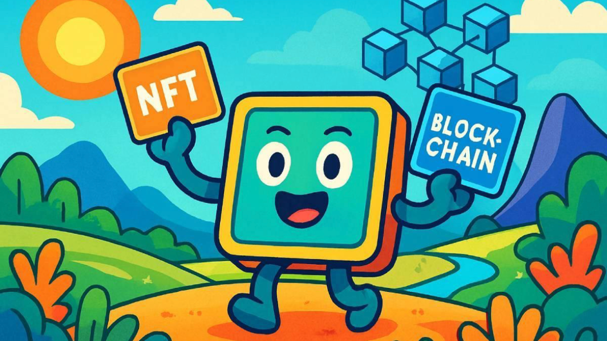 How to Develop a Blockchain Game NFT Integration and Development Services Guide