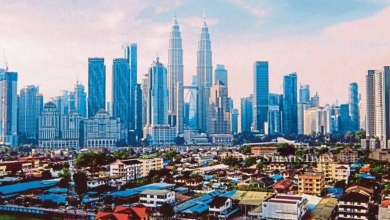 Photo of Unlocking Growth How Economic Diversification at Dover Road Condo Fuels a Thriving Community