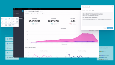 Photo of Why SaaS Companies Are Embedding Analytics Directly Into Their Products