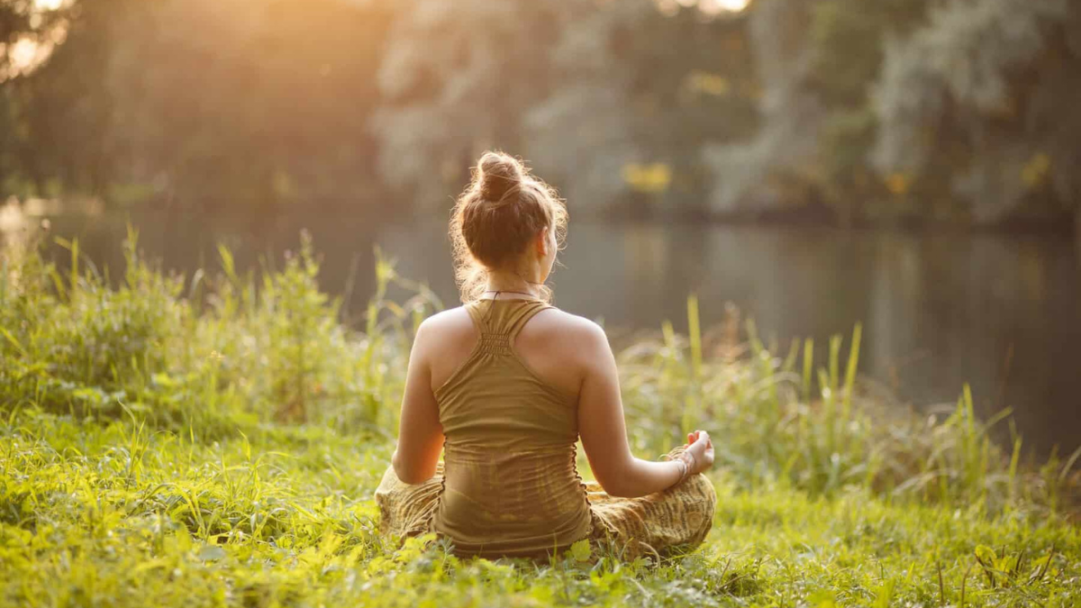 Holistic Recovery Nurturing Mind, Body, and Spirit for a Fulfilling Life