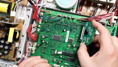 Photo of Key Features of Complex PCB Assembly