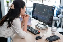 Photo of Ben Waters, Trader: Trading Stock Options