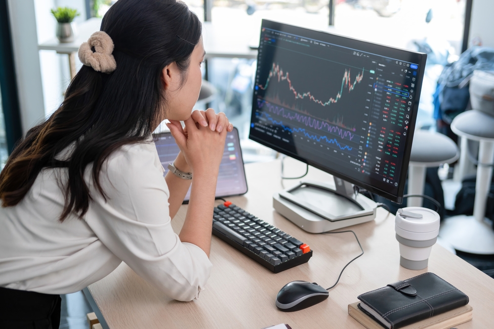 Ben Waters, Trader: Trading Stock Options
