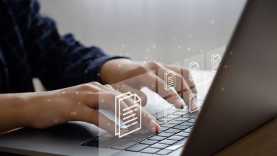 Photo of Ways Document Management Systems Can Save Businesses Money and Time