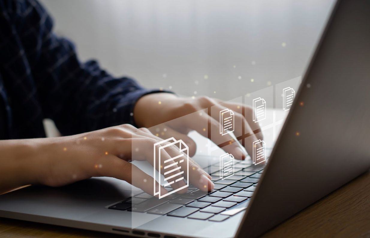 Ways Document Management Systems Can Save Businesses Money and Time