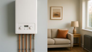 Photo of Beyond a Service: How Expert Boiler Care Keeps Your Home Warm and Efficient