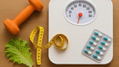 Photo of A Healthier You: Taking Control of Your Weight with Orlistat