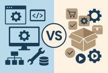 Photo of Custom Software Development vs. Ready-Made Solutions: Which Is Right for You?