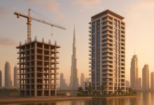 Photo of Why Investors Are Choosing Off-Plan Properties in Dubai Over Ready Homes