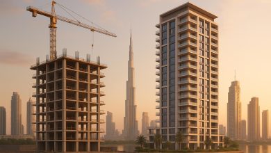 Photo of Why Investors Are Choosing Off-Plan Properties in Dubai Over Ready Homes