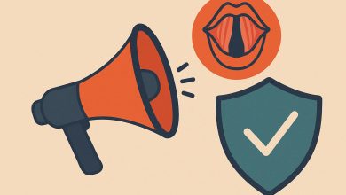 Photo of Hoarseness: Learn How to Protect Your Voice and Spot Early Problems