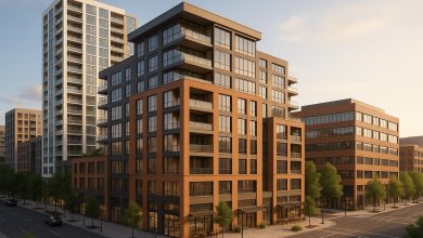 Photo of Evaluating 2026 Real Estate Trends – The Rise of Mixed-Use Developments