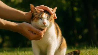 Photo of Alberta Testanero: How Animal Care Trains Focus And Emotional Intelligence