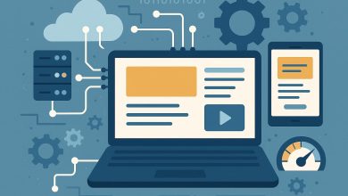 Photo of How Behind The Scenes Tech Powers The User Experience On Digital Platforms