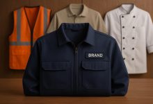 Photo of How High-Quality Workwear Uniforms Strengthen Brand Identity Across Industries