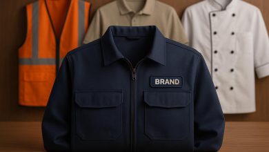 Photo of How High-Quality Workwear Uniforms Strengthen Brand Identity Across Industries
