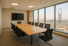 Photo of Why Businesses Prefer Conference Rooms for Rent in Riyadh