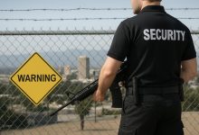 Photo of Why Armed Security Guards Are Important in High-Risk Locations in Riverside