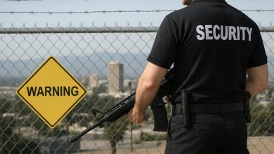Photo of Why Armed Security Guards Are Important in High-Risk Locations in Riverside