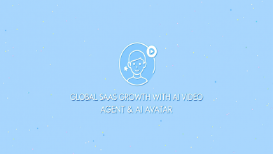 Photo of Smarter Global Growth: How AI Empowers SaaS Expansion